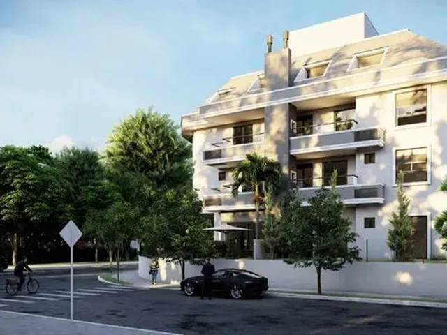 Imagem 13: Apartamento Duplex 3 Dormitórios