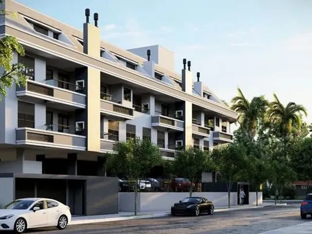 Imagem 11: Apartamento Duplex 3 Dormitórios