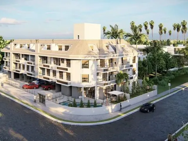 Imagem 10: Apartamento Duplex 3 Dormitórios