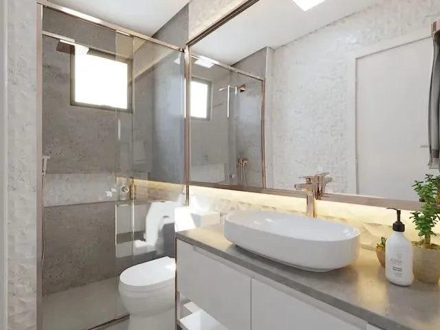 Imagem 6: Apartamento Duplex 3 Dormitórios