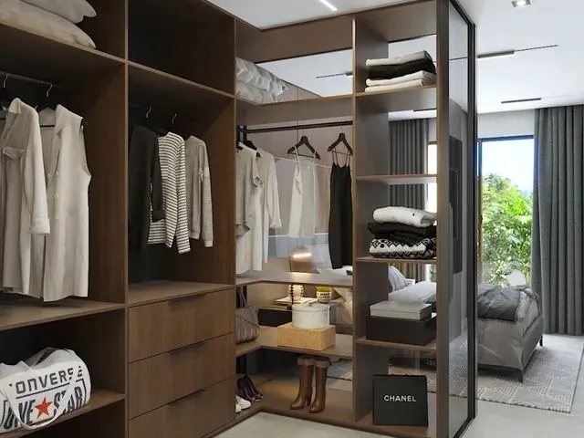 Imagem 15: Apartamento Duplex 3 Dormitórios