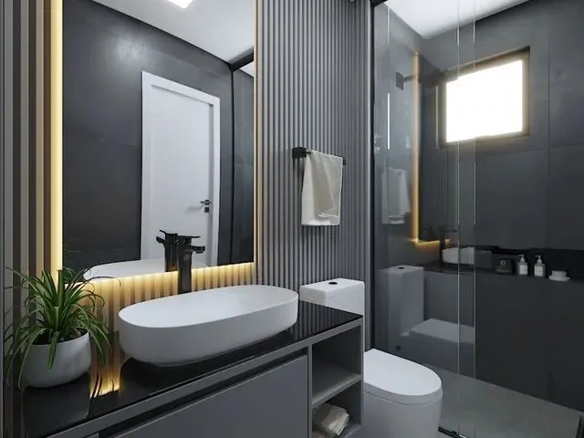 Imagem 8: Apartamento Duplex 3 Dormitórios