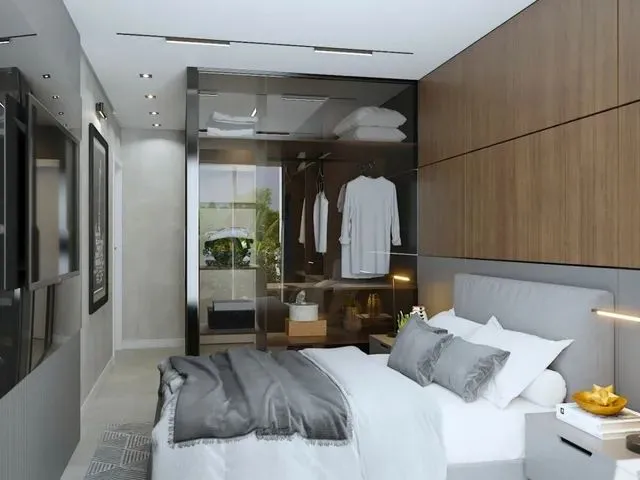 Imagem 3: Apartamento Duplex 3 Dormitórios