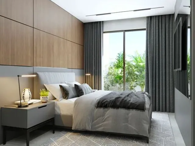 Imagem 9: Apartamento Duplex 3 Dormitórios