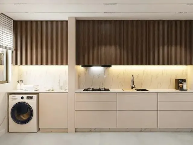 Imagem 2: Apartamento Duplex 3 Dormitórios