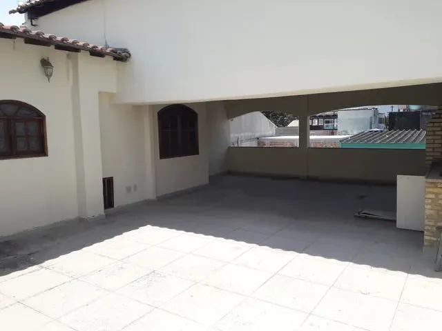 Imagem: Bangu - Centro Casa 6 Dormitórios