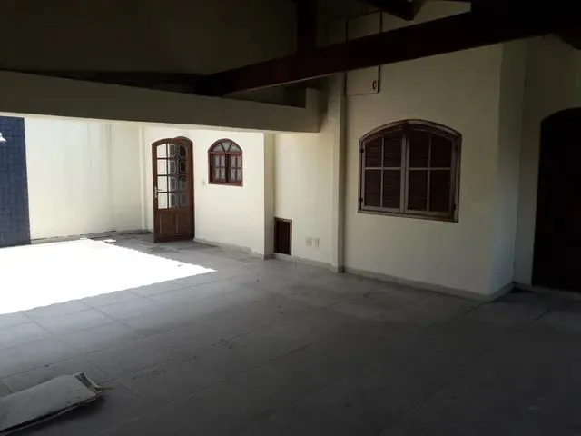 Imagem 4: Bangu - Centro Casa 6 Dormitórios