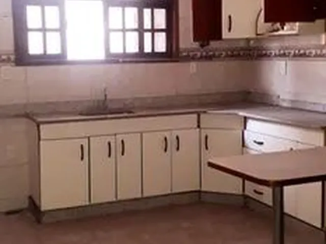 Imagem 2: Bangu - Centro Casa 6 Dormitórios
