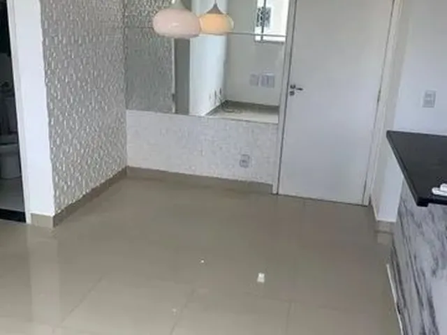 Imagem: Apartamento 2/4 - Condomínio Parque Sun