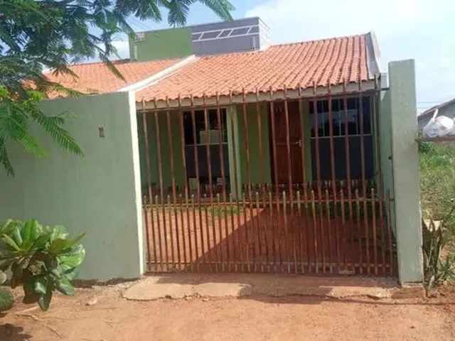 Imagem: Venvdo Duas Casas em Rolin de Moura Rondônia