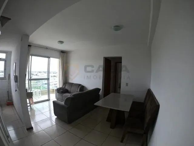 Imagem: Bom - Apartamento 2 Quartos Sendo 1 Suíte