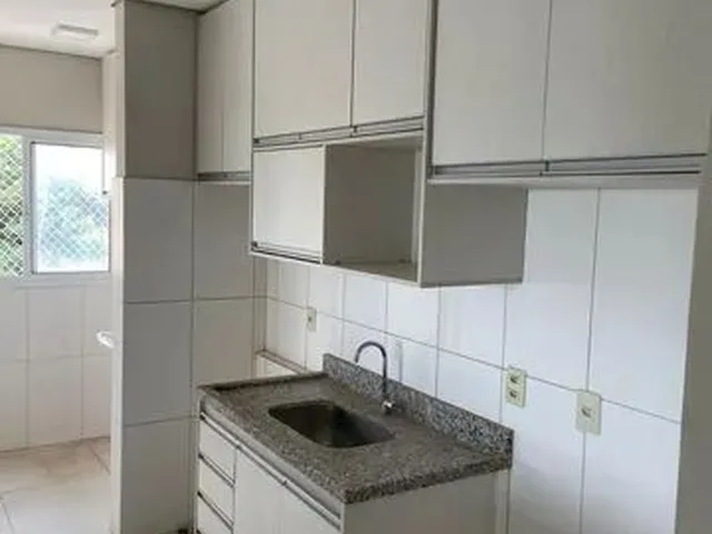 Imagem: Alugo Residencial Valle das Palmeiras C/