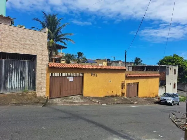 Imagem: Casa 4 Dormitórios Ou para Venda, Portal