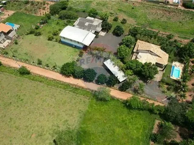 Imagem: Galpão/Depósito/Armazém para Venda com