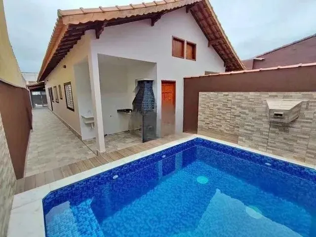 Imagem: Casa para Venda com Urgência