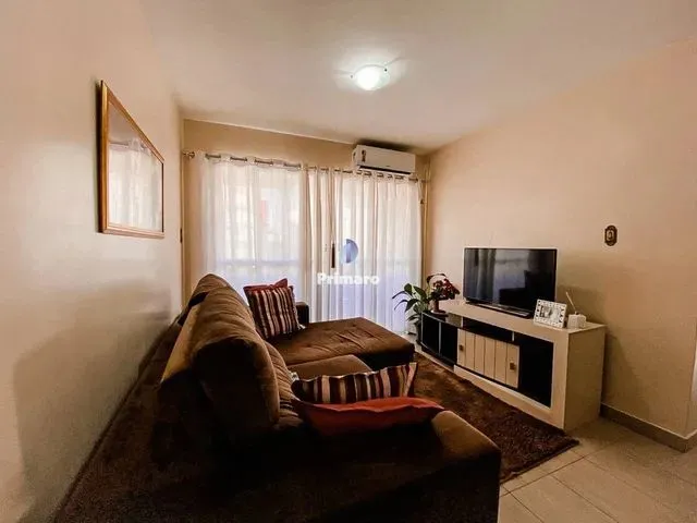 Imagem 7: Apartamento 3 Quartos Mobiliado Centro