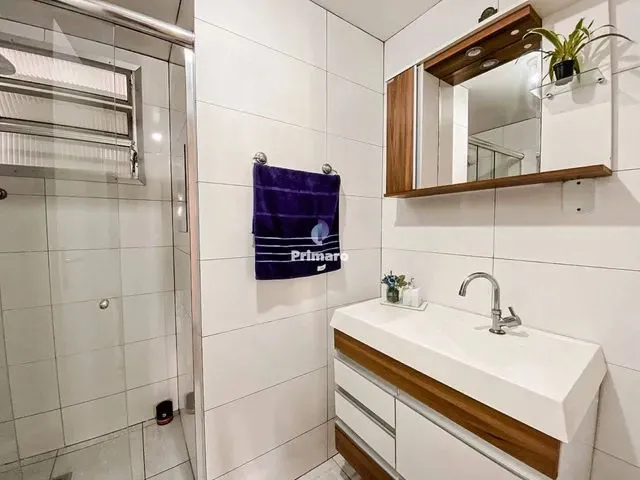 Imagem 6: Apartamento 3 Quartos Mobiliado Centro