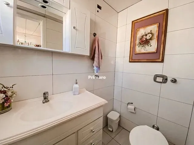 Imagem 11: Apartamento 3 Quartos Mobiliado Centro