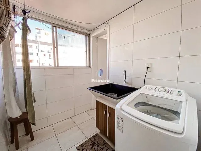 Imagem 2: Apartamento 3 Quartos Mobiliado Centro