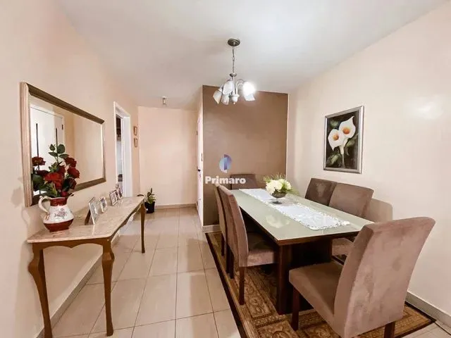 Imagem 8: Apartamento 3 Quartos Mobiliado Centro