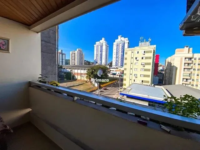 Imagem 12: Apartamento 3 Quartos Mobiliado Centro