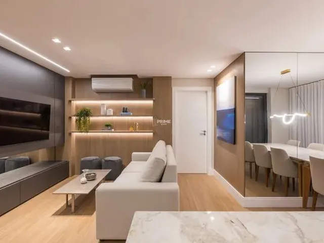 Imagem 1: Apartamento - 3 Quartos - 1 Suite - Cristo Rei