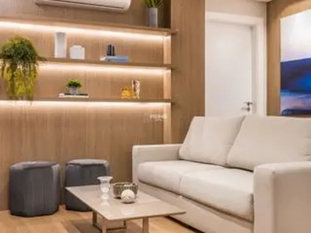 Imagem 6: Apartamento - 3 Quartos - 1 Suite - Cristo Rei