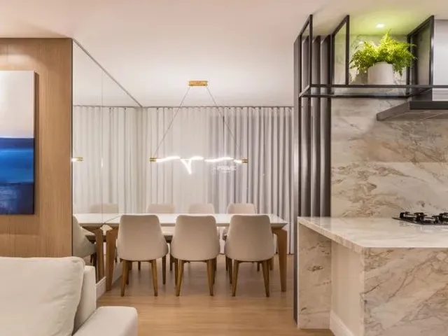 Imagem 15: Apartamento - 3 Quartos - 1 Suite - Cristo Rei
