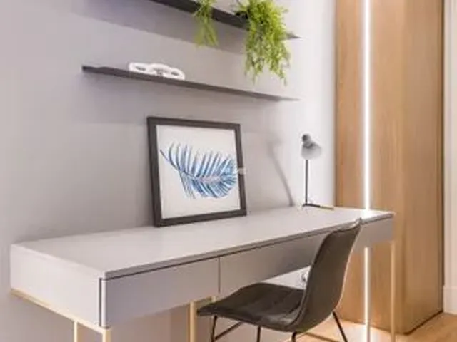Imagem 4: Apartamento - 3 Quartos - 1 Suite - Cristo Rei