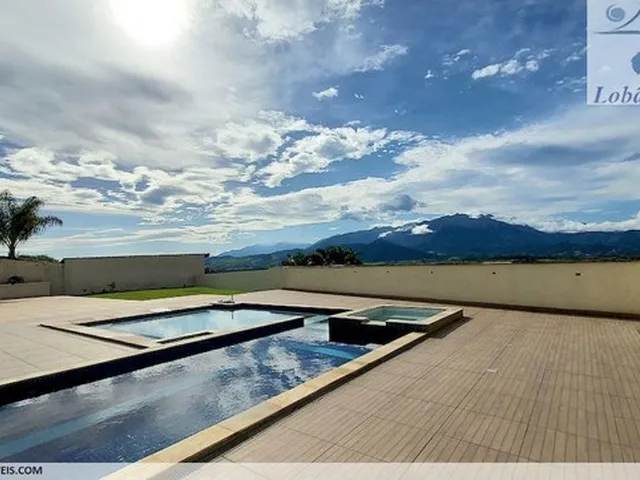 Imagem: Excelente Casa À Venda no Condomínio Casa