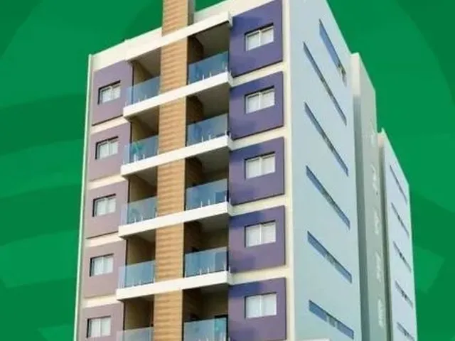 Imagem: Apartamento À Venda no Bairro Santo Inácio