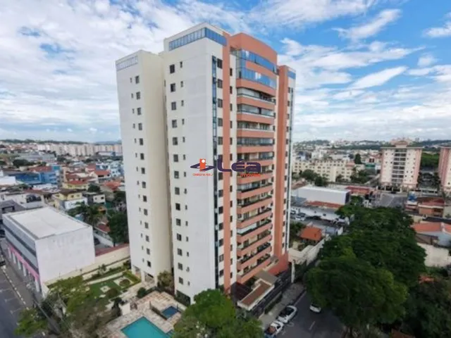Imagem: Apartamento à venda no Centro de Suzano-SP