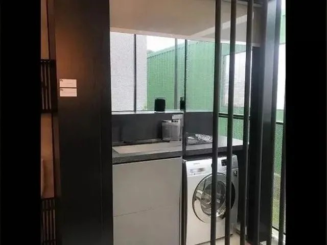 Imagem: O apartamento possui 3 Dormitórios, 1 Suíte, 2 Banheiros,