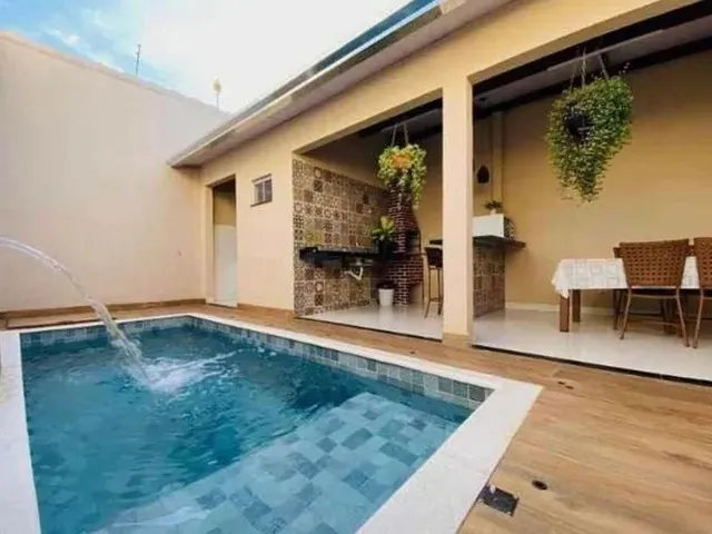 Imagem: Casa para Venda com 190Metros Quadrados