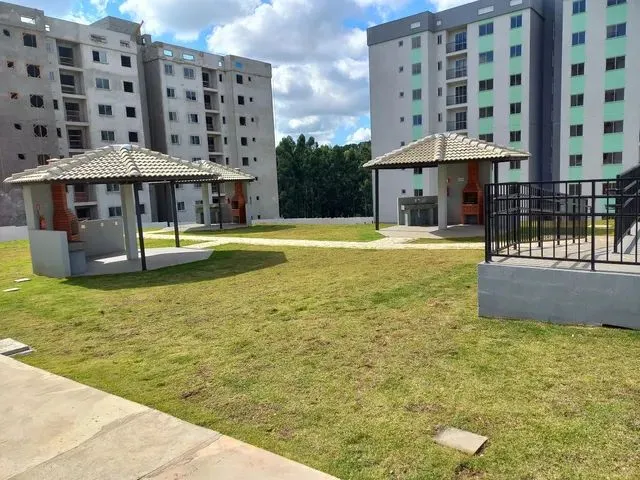 Imagem: Apartamento Universitário