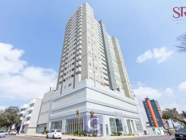 Imagem 1: Apartamento À Venda no Bairro Centro - Cascavel/Pr