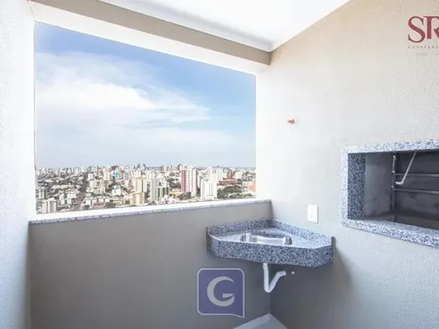 Imagem 14: Apartamento À Venda no Bairro Centro - Cascavel/Pr