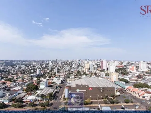 Imagem 8: Apartamento À Venda no Bairro Centro - Cascavel/Pr