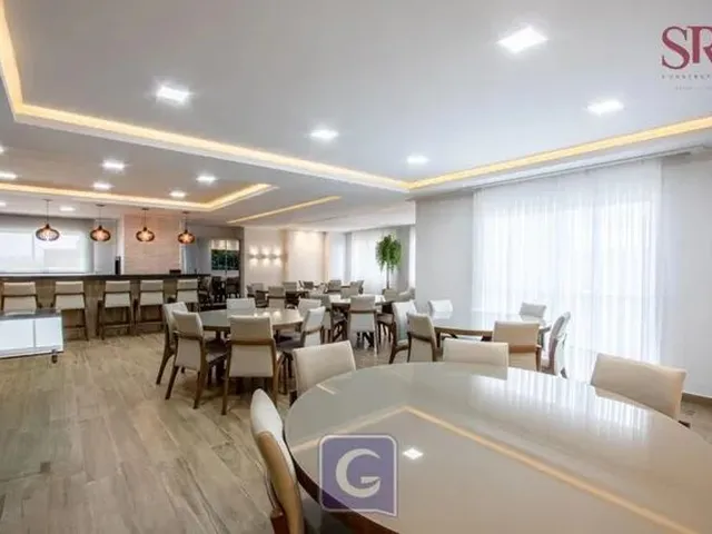Imagem 2: Apartamento À Venda no Bairro Centro - Cascavel/Pr