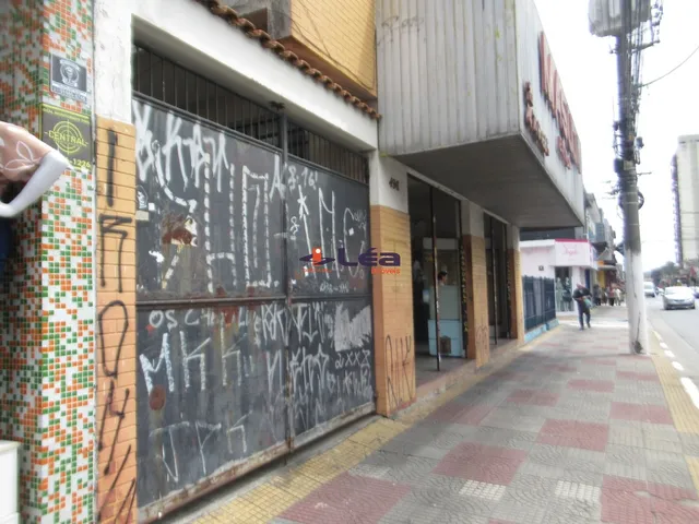 Imagem 10: Prédio Comercial à Venda no Centro de Suzano-SP 485,14 m² de Área Disponível
