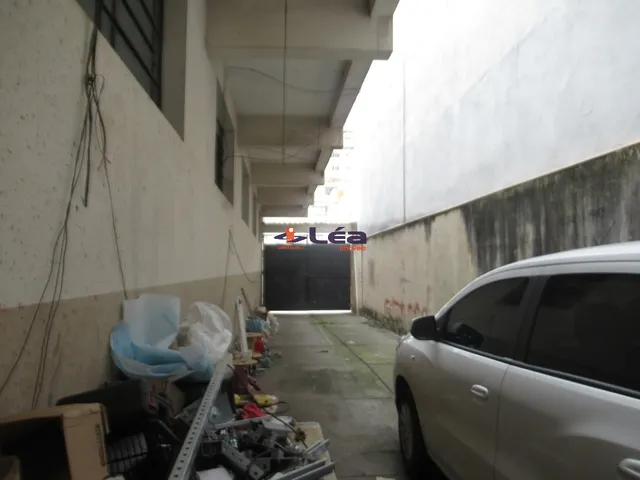 Imagem 11: Prédio Comercial à Venda no Centro de Suzano-SP 485,14 m² de Área Disponível