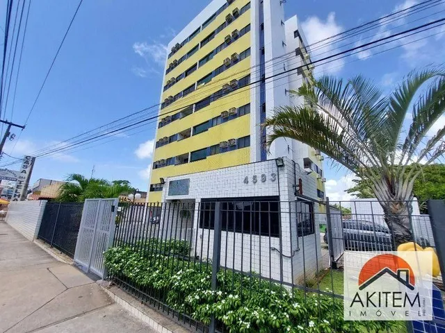 Imagem: Apartamento com 3 Dormitórios À Venda
