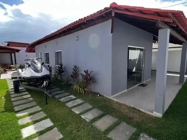 Imagem: Casa em Eldorado - Serra - Espírito Santo