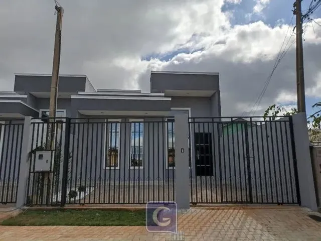 Imagem: Casa À Venda no Bairro Guarujá - Cascavel/Pr
