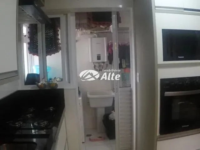 Imagem 4: Venda Apartamento com 3 dormitórios