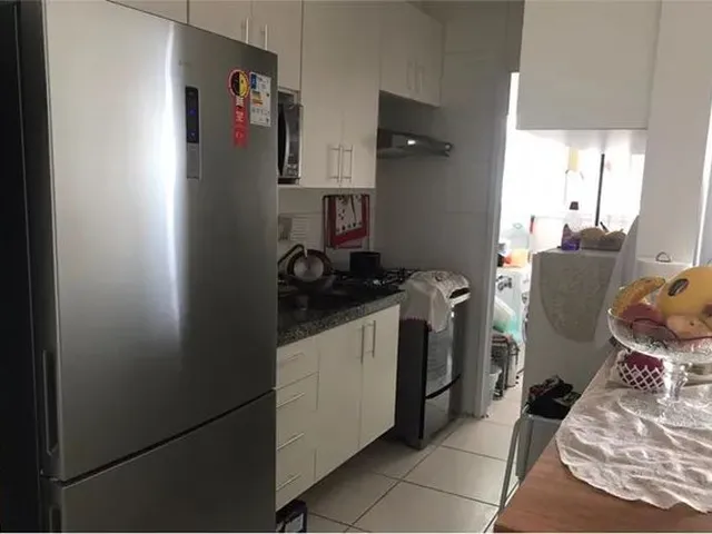 Imagem: Apartamento com 2 Quartos À Venda, 52 M²
