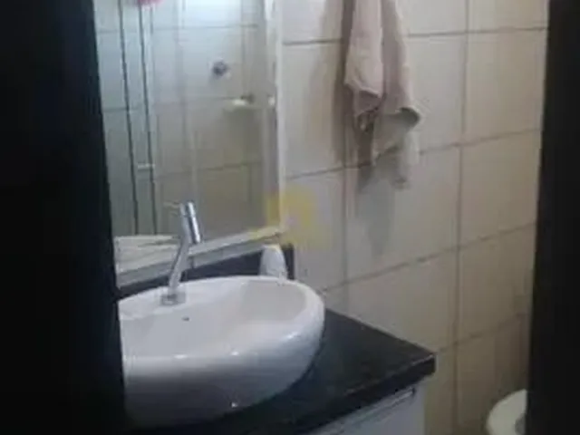Imagem: Apartamento 100 Mobiliado no Bairro Boa
