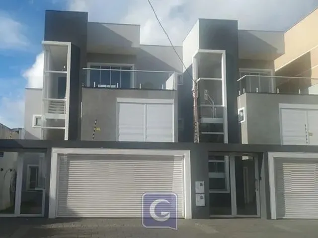 Imagem: Casa À Venda no Bairro Cancelli - Cascavel/Pr
