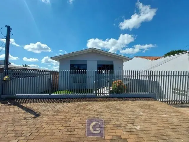 Imagem: Casa À Venda no Bairro São Cristóvão