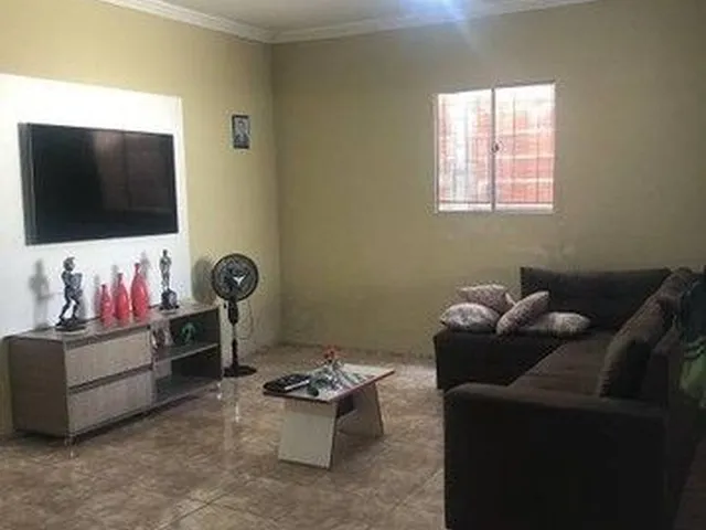 Imagem: Vendo Casa em Vitória